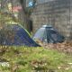 'Staggering' numbers of people sleeping rough in Cornwall