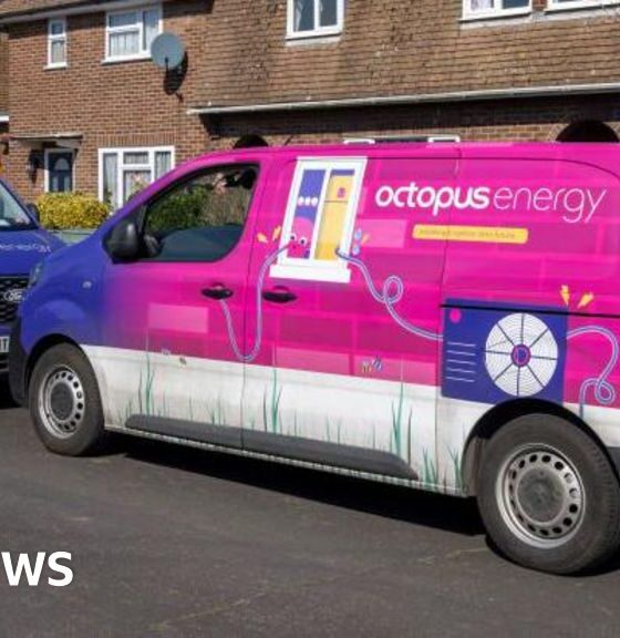 Octopus Energy to spin off $8.65bn tech arm Kraken