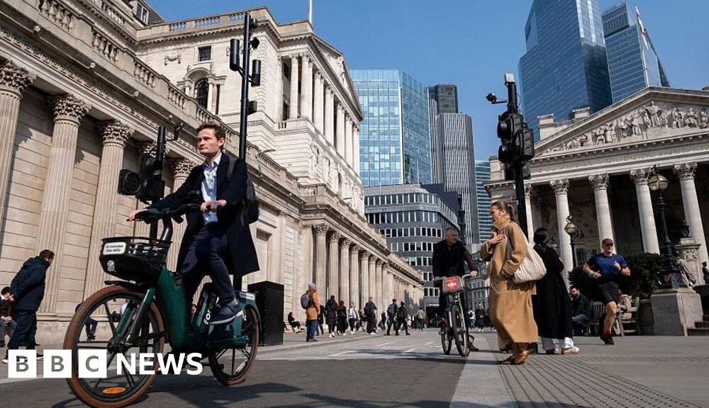 UK economy shrank unexpectedly in October