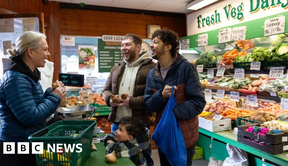 Why this month's inflation figure may be good news for you