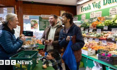 Why this month's inflation figure may be good news for you