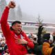 Matt Weston won World Cup skeleton gold in Lillehammer on Friday to make it two top spots from two races at the start of the Olympic season.