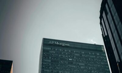 Wall Street bank JPMorgan (JPM) says stablecoin market could grow to $600 billion by 2028