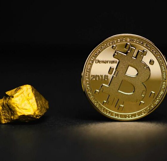 BTC slips from day's highs during U.S. trading session