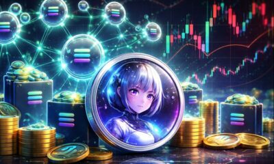 40% of Ava AI (AVA) allegedly bundled at launch