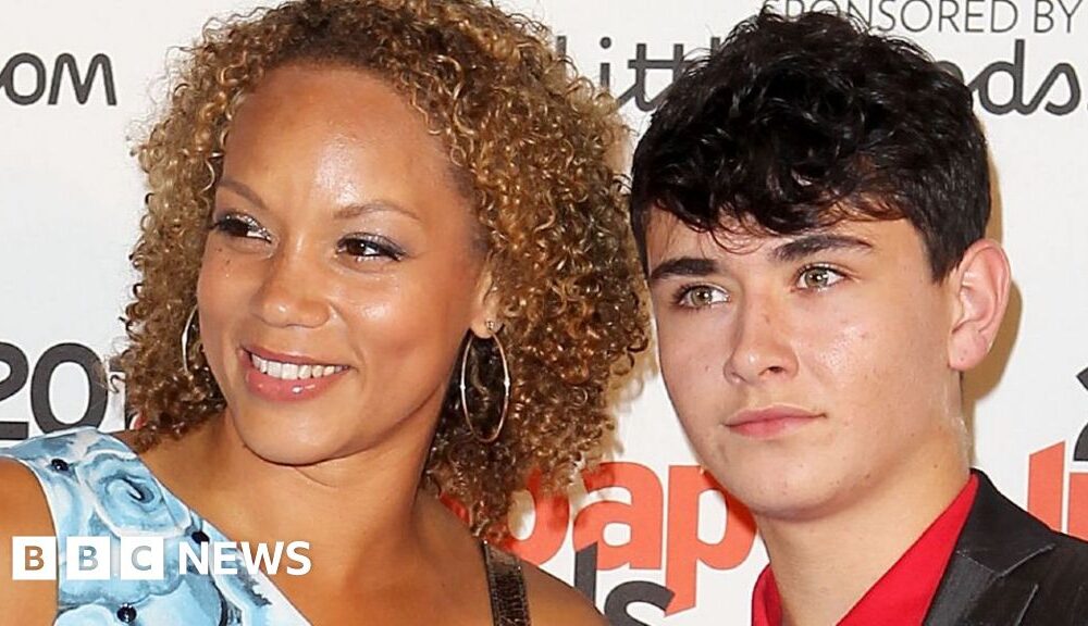 Waterloo Road actor and son of Coronation Street's Debbie Rush dies aged 31