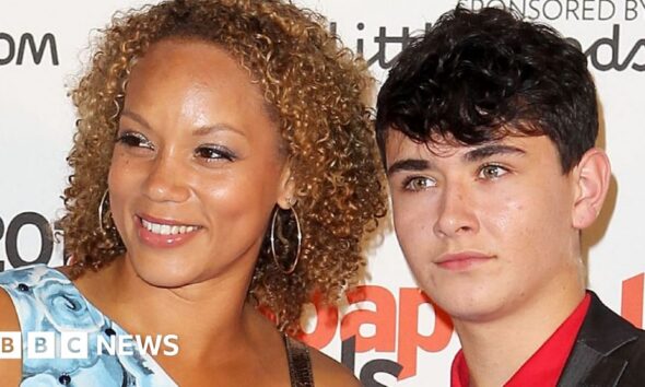 Waterloo Road actor and son of Coronation Street's Debbie Rush dies aged 31