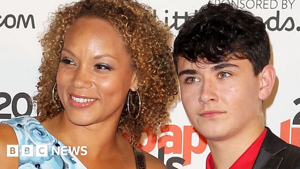 Waterloo Road actor and son of Coronation Street's Debbie Rush dies aged 31