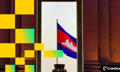 Sanctioned Cambodian Lender Huione, Linked to Illicit Crypto, Faces Bank Run