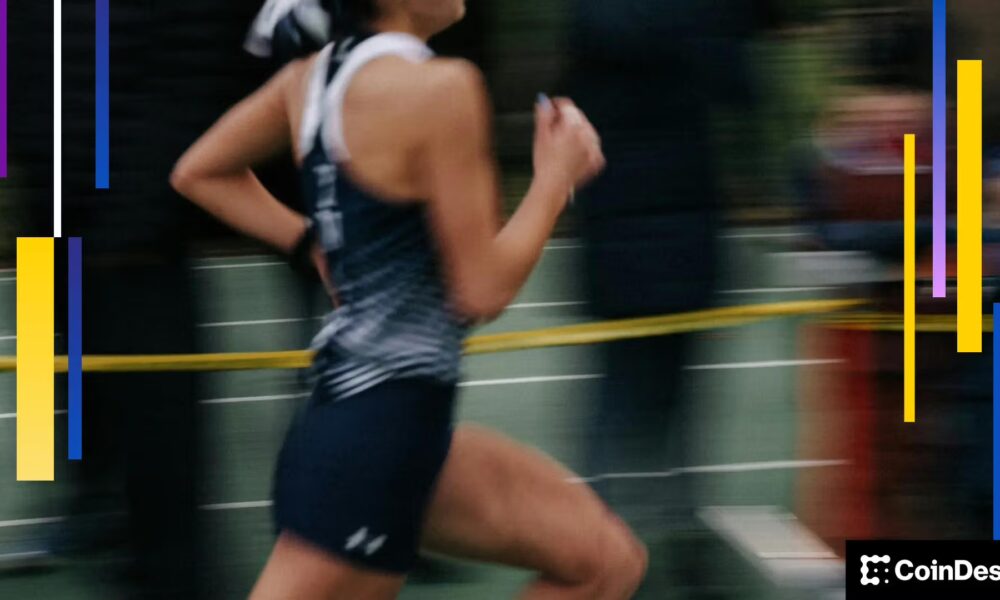 BTC price finds its legs as gold rises to another record: Crypto Daybook Americas