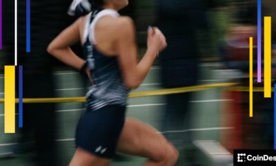 BTC price finds its legs as gold rises to another record: Crypto Daybook Americas