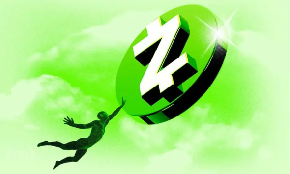 Zcash Price Analysis