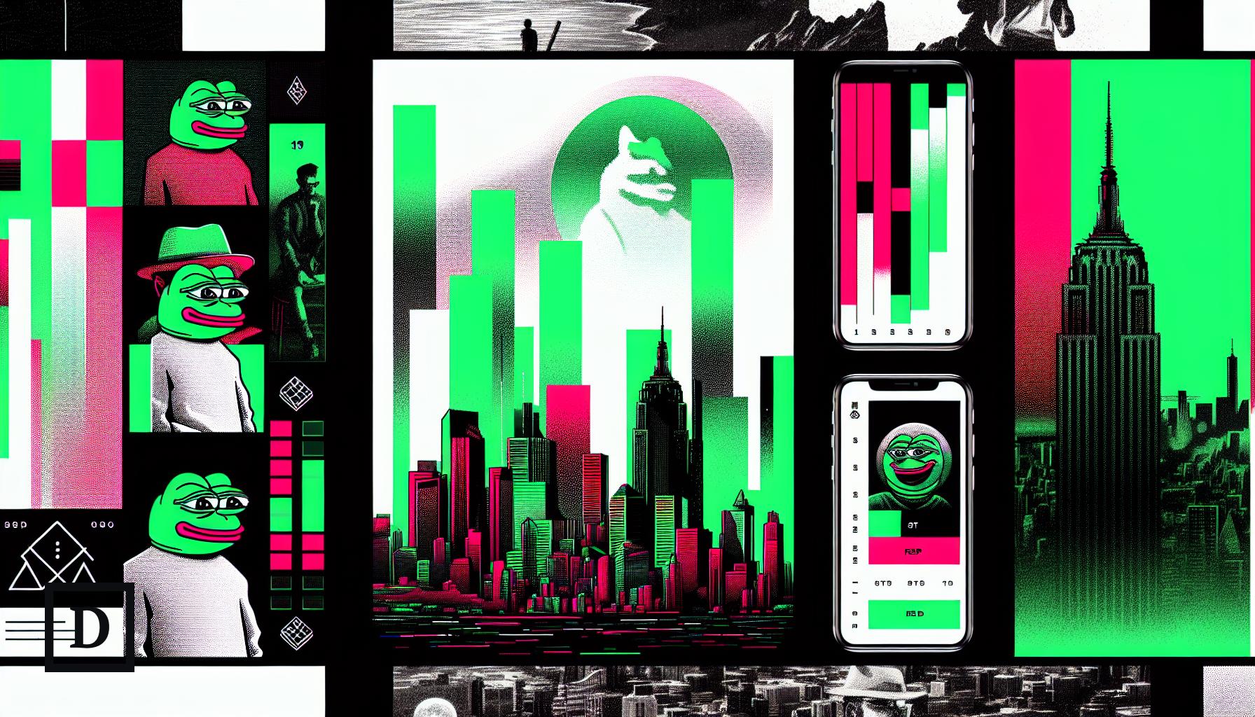 Kalshi’s Weekly Volume Hits $2.3B, Nearly Double Polymarket’s