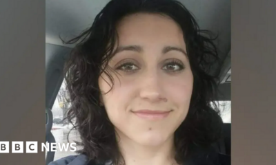 Colorado woman accused of killing her children extradited from UK to US