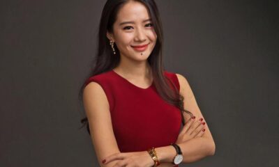 Yi He, Arguably Crypto's Most Powerful Woman, Becomes Binance’s New Co-CEO