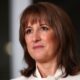 UK economic growth slows again in blow for Rachel Reeves