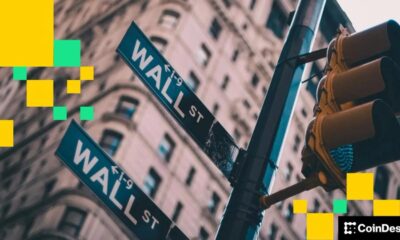 Digital Assets to Shift From Disruption to Integration in 2026, CoinShares Says