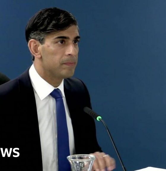 No toolkit to deal with Covid economic crisis, says Sunak