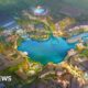 Universal UK theme park could rival Disneyland Paris in size