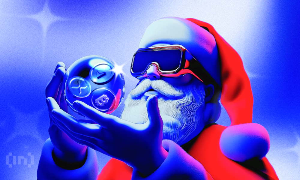 Bitcoin Is Recovering, But Can It Drop Below $80,000 Again?