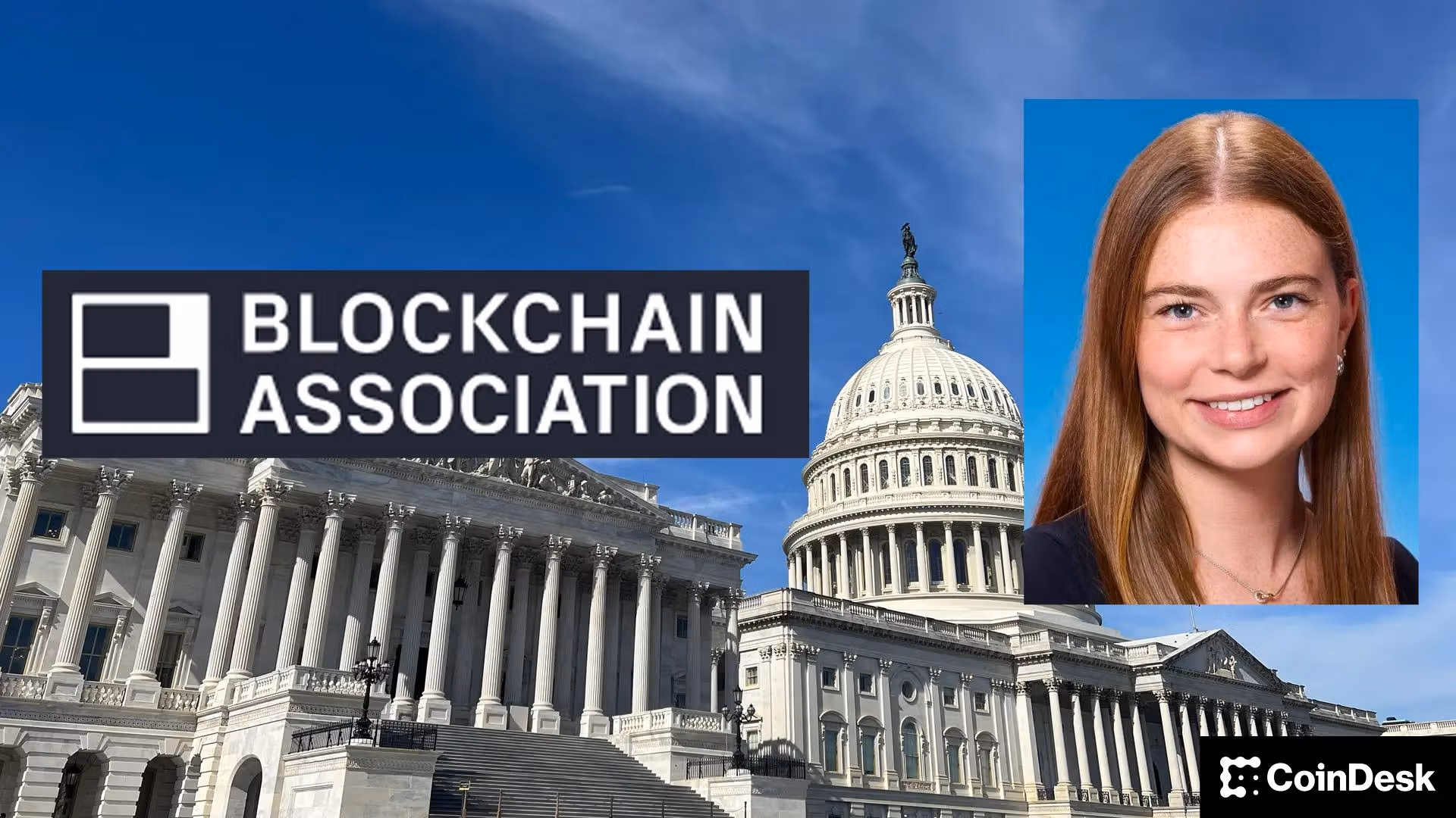 Uniswap's Lindsay Fraser to Run Policy Shop at Blockchain Association
