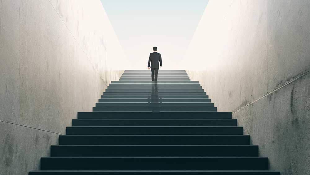 Dow Jones Futures Rise As American Eagle, Marvell Jump On Earnings; Key Economic Data Due