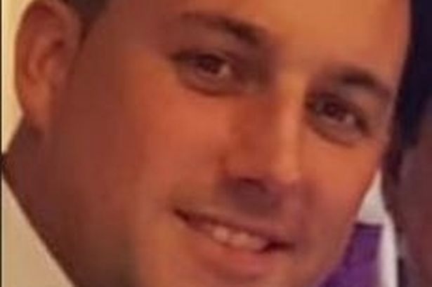 Man who killed father-of-three found face down on kitchen floor is sentenced