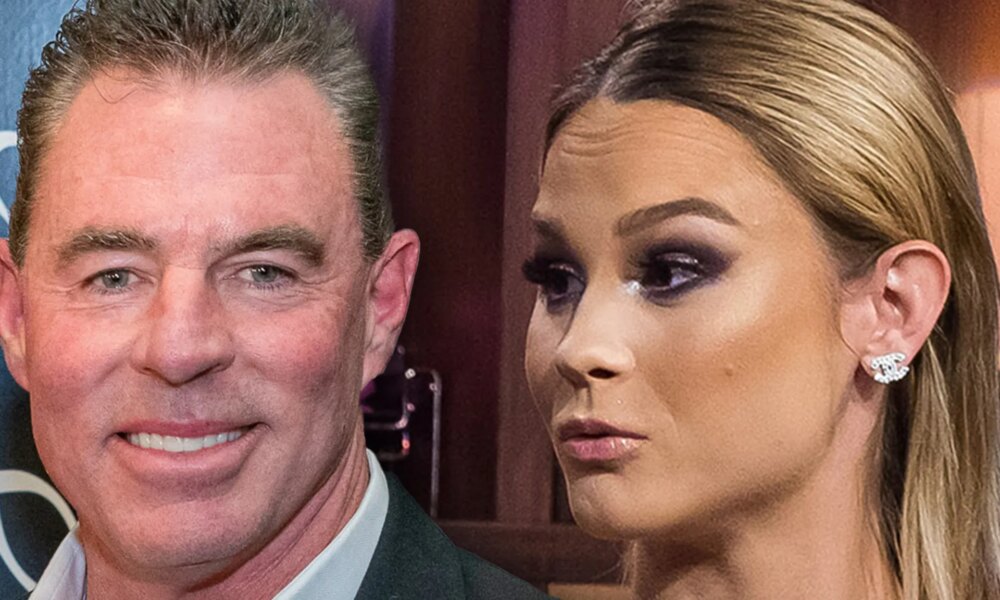 Jim Edmonds Celebrates Daughter Amid Meghan King's Custody Loss