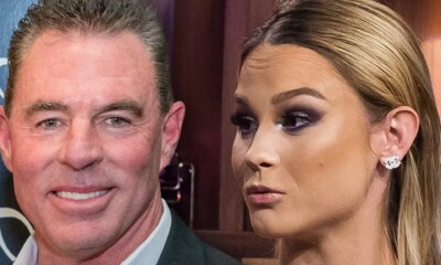 Jim Edmonds Celebrates Daughter Amid Meghan King's Custody Loss