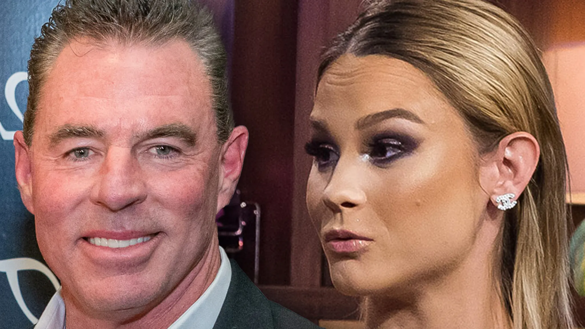 Jim Edmonds Celebrates Daughter Amid Meghan King's Custody Loss