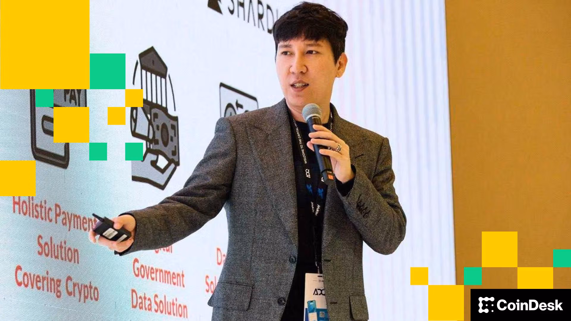 Next Breakout Will Come From Infrastructure, Not Narratives, Hashed Says