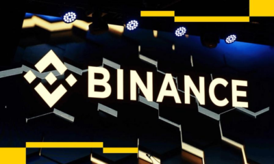 Binance Expands Trading With Trump-Linked World Liberty Financial's Stablecoin