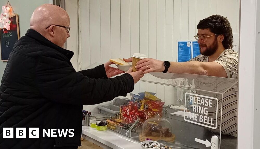 North Tyneside Warm Welcome hubs an 'important' helping hand