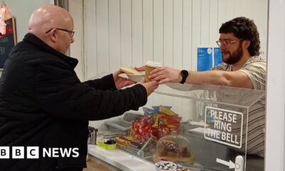 North Tyneside Warm Welcome hubs an 'important' helping hand