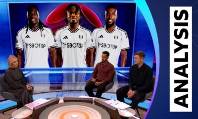 Kelly Cates, Theo Walcott, Joe Hart