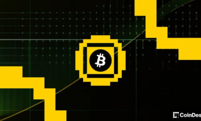 Bitcoin ETF rebound needs to be sustained for BTC price to benefit: Crypto Daybook Americas