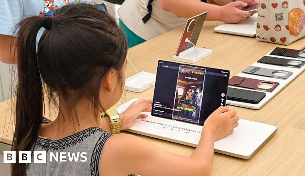 China plans strict AI rules to protect children and tackle suicide risks