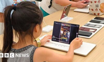 China plans strict AI rules to protect children and tackle suicide risks