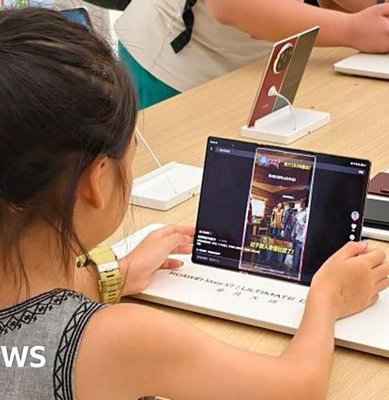 China plans strict AI rules to protect children and tackle suicide risks