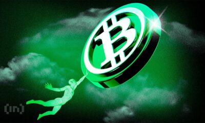 Bitcoin Price Analysis