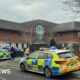 Newton hospital attack suspect detained under Mental Health Act