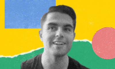 Most Influential: Guy Young