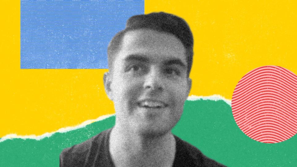 Most Influential: Guy Young