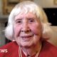 Oldest Post Office scandal victim Betty Brown honoured with OBE