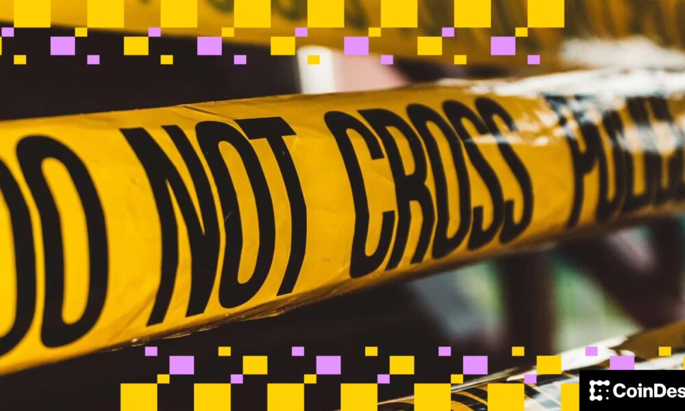 Europol, Switzerland, Germany Authorities Seize $1.51B Bitcoin Laundering Service Cryptomixer