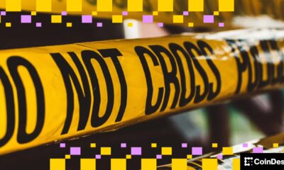 Europol, Switzerland, Germany Authorities Seize $1.51B Bitcoin Laundering Service Cryptomixer