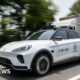 Uber and Lyft partner with China's Baidu to trial UK robotaxis