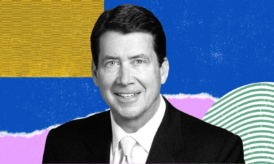 Most Influential: Sen. Bill Hagerty