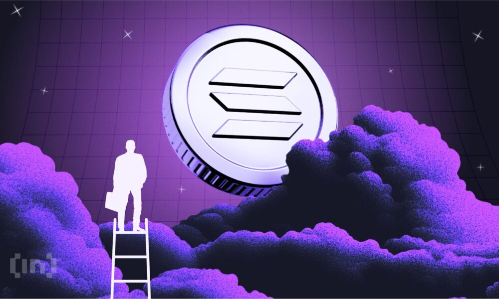 Solana New Addresses