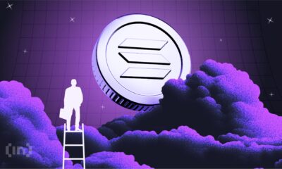 Solana New Addresses